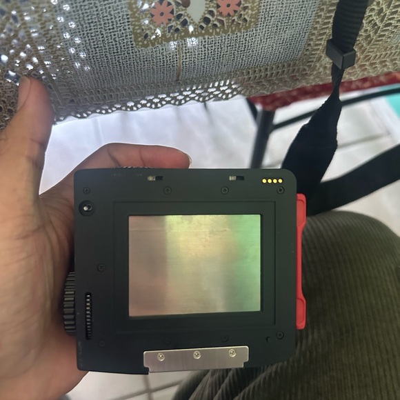 Mamiya 645 Pro TL Camera - Black - Picture 9 of 16